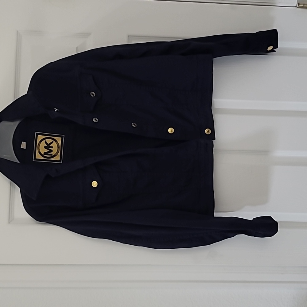 Michael kors jacket